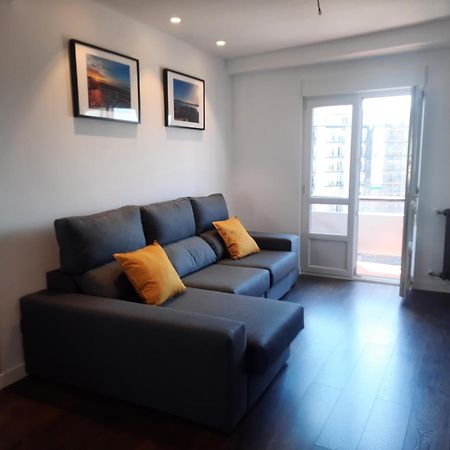 Apartamento Centro Gijon Con Wifi Gratis Y Parking Publico Proximo Incluido Room photo
